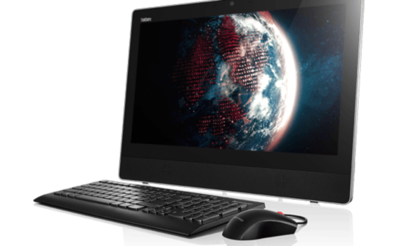 Lenovo ThinkCentre E63z All-in-One Lenovo ThinkCentre E63z All-in-One