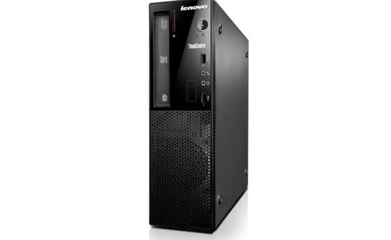 Lenovo ThinkCentre E73 Small Form Factor Lenovo ThinkCentre E73 Small Form Factor