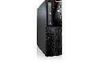 Lenovo ThinkCentre E93 (10AQ005KAX) (Core i5, 4GB, 1TB, Win 8.1 Pro) Lenovo ThinkCentre E93 (10AQ005KAX) (Core i5, 4GB, 1TB, Win 8.1 Pro)