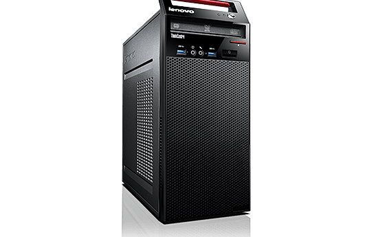 Lenovo Thinkcentre E92 (Core i7, 1TB, 4GB, Win 8 Pro) Lenovo Thinkcentre E92 (Core i7, 1TB, 4GB, Win 8 Pro)