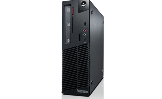 Lenovo ThinkCentre M73 Small Form Factor Lenovo ThinkCentre M73 Small Form Factor