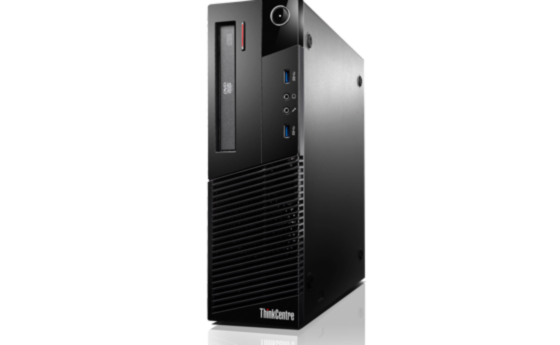 Lenovo ThinkCentre M83 SFF Pro Desktop Lenovo ThinkCentre M83 SFF Pro Desktop