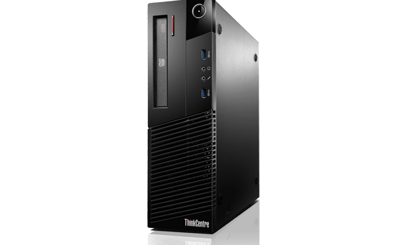 Lenovo ThinkCentre M83 (10AJ0028AX) (Core i5, 1TB, 4GB, Win 8.1 Pro) Lenovo ThinkCentre M83 (10AJ0028AX) (Core i5, 1TB, 4GB, Win 8.1 Pro)