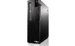Lenovo ThinkCentre M83 (10AJ0028AX) (Core i5, 1TB, 4GB, Win 8.1 Pro) Lenovo ThinkCentre M83 (10AJ0028AX) (Core i5, 1TB, 4GB, Win 8.1 Pro)