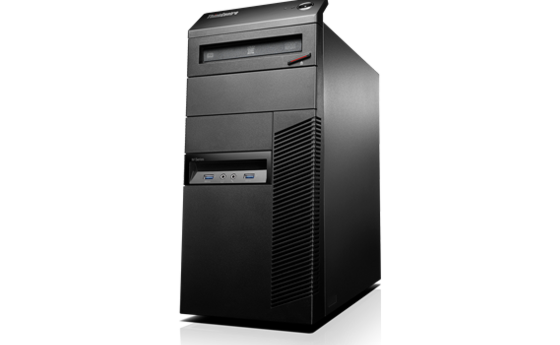 Lenovo ThinkCentre M83 Mini Tower Lenovo ThinkCentre M83 Mini Tower