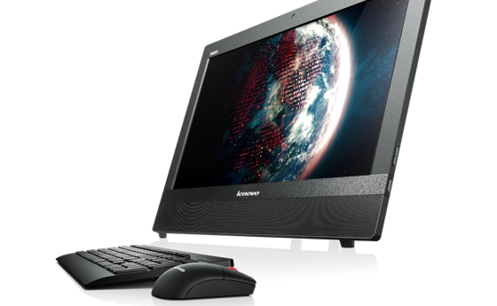 Lenovo ThinkCentre All-in-One M83z Lenovo ThinkCentre All-in-One M83z