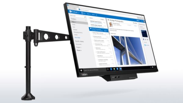 Lenovo ThinkCentre Tiny-in-One 24 Lenovo ThinkCentre Tiny-in-One 24