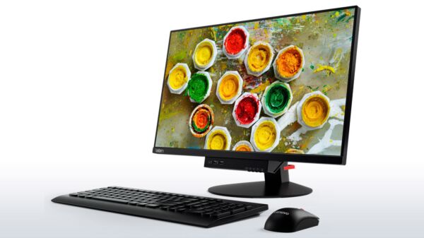 Lenovo ThinkCentre Tiny-in-One 24 Lenovo ThinkCentre Tiny-in-One 24