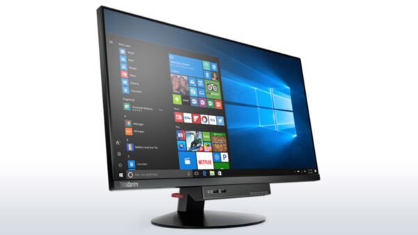 Lenovo ThinkCentre Tiny-in-One 24 Lenovo ThinkCentre Tiny-in-One 24