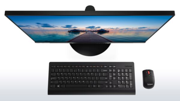 Lenovo ThinkCentre Tiny-in-One 24 Lenovo ThinkCentre Tiny-in-One 24