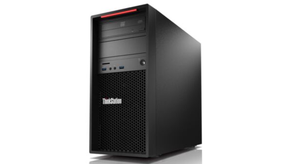 Lenovo ThinkStation P320 Tower Lenovo ThinkStation P320 Tower