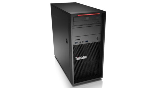 Lenovo ThinkStation P320 Tower Lenovo ThinkStation P320 Tower