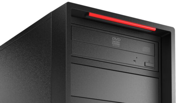 Lenovo ThinkStation P320 Tower Lenovo ThinkStation P320 Tower