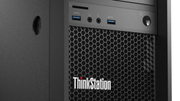 Lenovo ThinkStation P320 Tower Lenovo ThinkStation P320 Tower