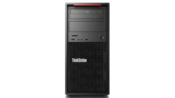 Lenovo ThinkStation P320 Tower Lenovo ThinkStation P320 Tower