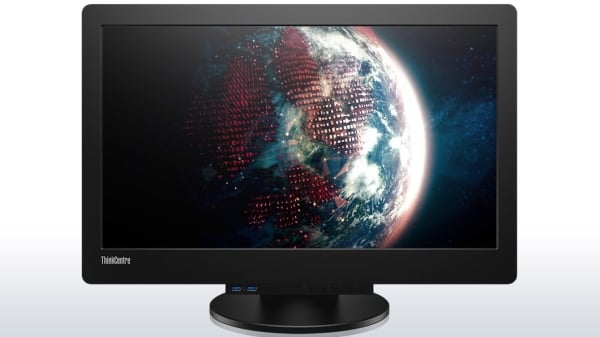 Lenovo ThinkCentre M73 Tiny-in-One (10DN0003AX + 10DQPAT6UK) (Core i5, 4GB, 500GB, Win 8.1 Pro)