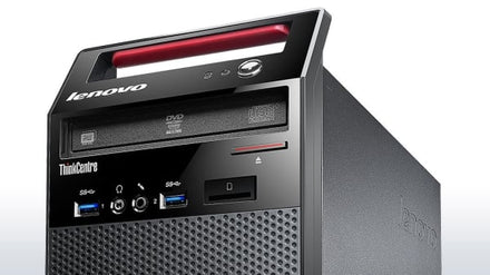 Lenovo Thinkcentre E92 (Core i7, 1TB, 4GB, Win 8 Pro)