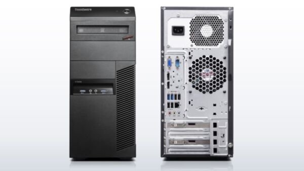 Lenovo ThinkCentre M83 Mini Tower Lenovo ThinkCentre M83 Mini Tower