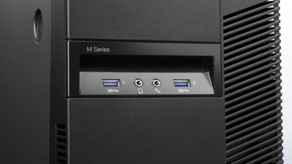 Lenovo ThinkCentre M83 Mini Tower Lenovo ThinkCentre M83 Mini Tower