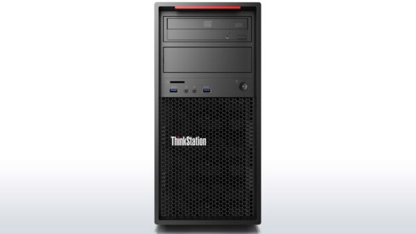 Lenovo ThinkStation P300 Tower Workstation Lenovo ThinkStation P300 Tower Workstation