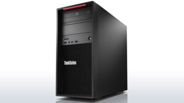 Lenovo ThinkStation P300 Tower Workstation Lenovo ThinkStation P300 Tower Workstation