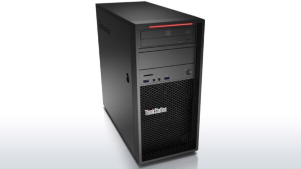 Lenovo ThinkStation P300 Tower Workstation Lenovo ThinkStation P300 Tower Workstation