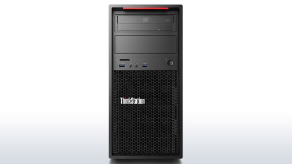 Lenovo ThinkStation P310 Tower Workstation Lenovo ThinkStation P310 Tower Workstation