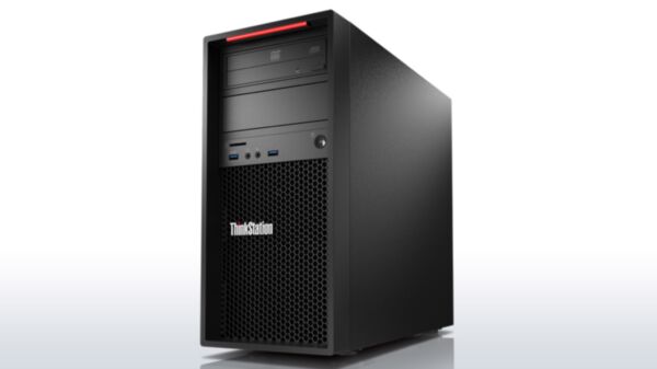 Lenovo ThinkStation P310 Tower Workstation Lenovo ThinkStation P310 Tower Workstation