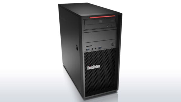 Lenovo ThinkStation P310 Tower Workstation Lenovo ThinkStation P310 Tower Workstation