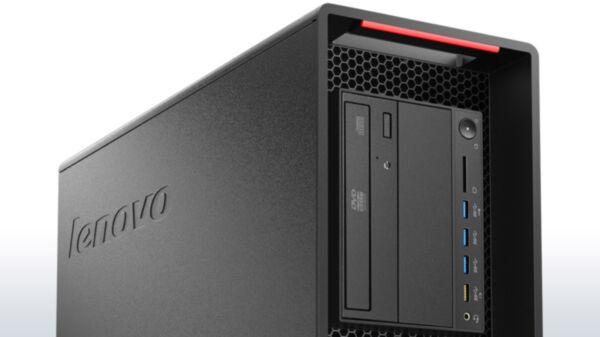 Lenovo ThinkStation P500 Workstation Lenovo ThinkStation P500 Workstation