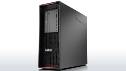 Lenovo Thinkstation P500 (30A7000AAX) (Xenon, 1TB, 8GB, Win7 Pro)
