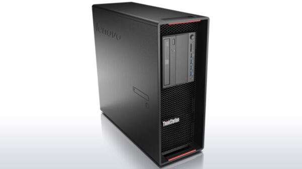 Lenovo ThinkStation P500 Workstation Lenovo ThinkStation P500 Workstation