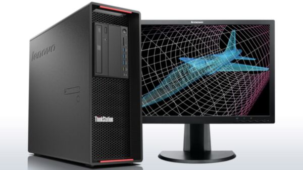Lenovo ThinkStation P500 Workstation Lenovo ThinkStation P500 Workstation