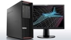Lenovo Thinkstation P500 (30A7000AAX) (Xenon, 1TB, 8GB, Win7 Pro) Lenovo Thinkstation P500 (30A7000AAX) (Xenon, 1TB, 8GB, Win7 Pro)