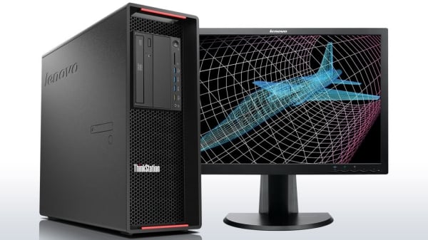 Lenovo Thinkstation P500 (30A7000AAX) (Xenon, 1TB, 8GB, Win7 Pro) Lenovo Thinkstation P500 (30A7000AAX) (Xenon, 1TB, 8GB, Win7 Pro)