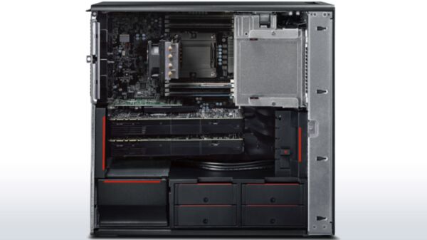 Lenovo ThinkStation P500 Workstation Lenovo ThinkStation P500 Workstation