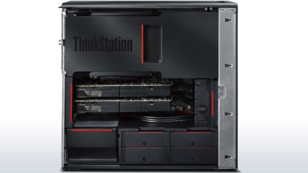 Lenovo ThinkStation P500 Workstation Lenovo ThinkStation P500 Workstation