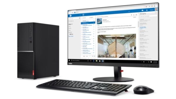 Lenovo V520 Tower Lenovo V520 Tower