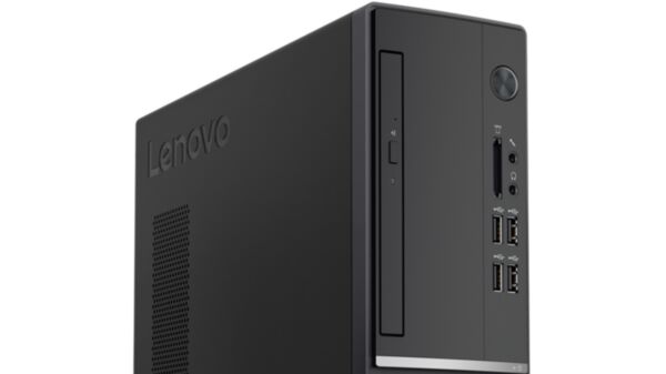 Lenovo Desktop V520s SFF Lenovo Desktop V520s SFF