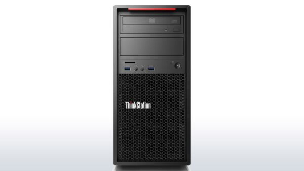 Lenovo ThinkStation P410 Tower Lenovo ThinkStation P410 Tower