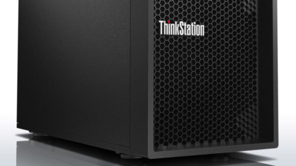 Lenovo ThinkStation P410 Tower Lenovo ThinkStation P410 Tower