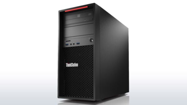 Lenovo ThinkStation P410 Tower Lenovo ThinkStation P410 Tower