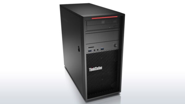 Lenovo ThinkStation P410 Tower Lenovo ThinkStation P410 Tower