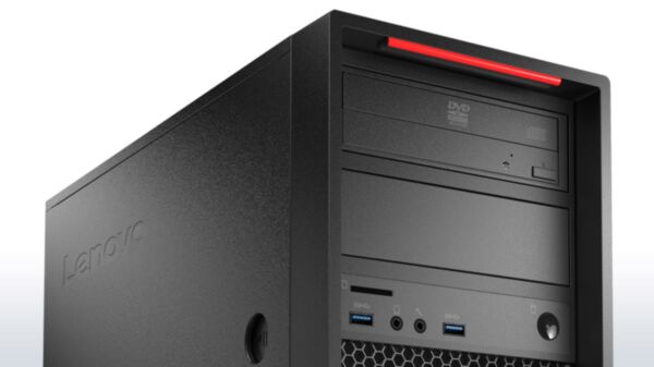 Lenovo ThinkStation P410 Tower Lenovo ThinkStation P410 Tower