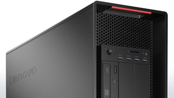 Lenovo ThinkStation P910 Tower Workstation Lenovo ThinkStation P910 Tower Workstation