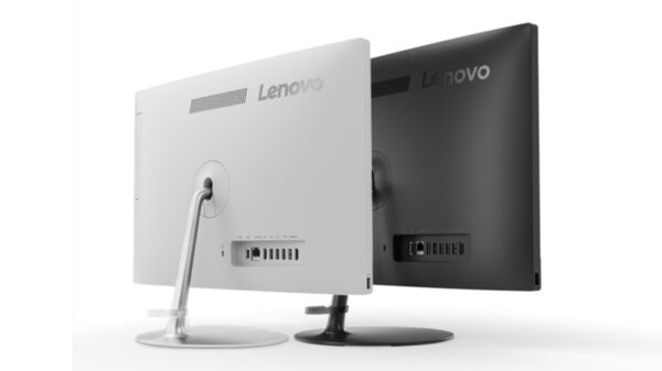 Lenovo IdeaCentre AIO 520 (24 Lenovo IdeaCentre AIO 520 (24