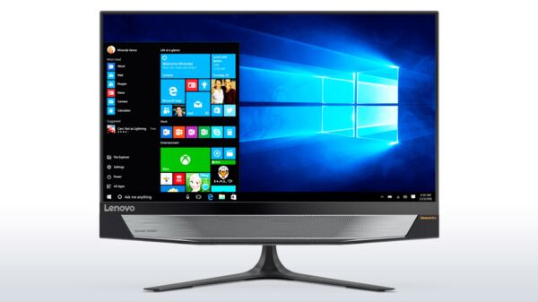 Lenovo IdeaCentre AIO 720 (24 Lenovo IdeaCentre AIO 720 (24