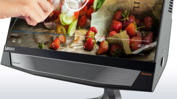 Lenovo IdeaCentre AIO 720 (24 Lenovo IdeaCentre AIO 720 (24
