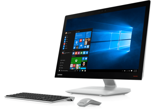Lenovo IdeaCentre AIO 910 (27) Lenovo IdeaCentre AIO 910 (27)