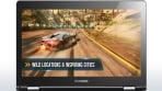 Lenovo Yoga 500 14 (80N400VUAX) 14.0 Lenovo Yoga 500 14 (80N400VUAX) 14.0
